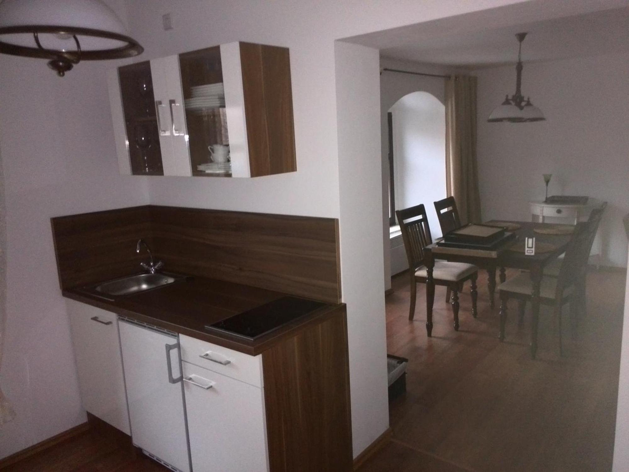 Altstadt Apartments Querfurt Quarto foto